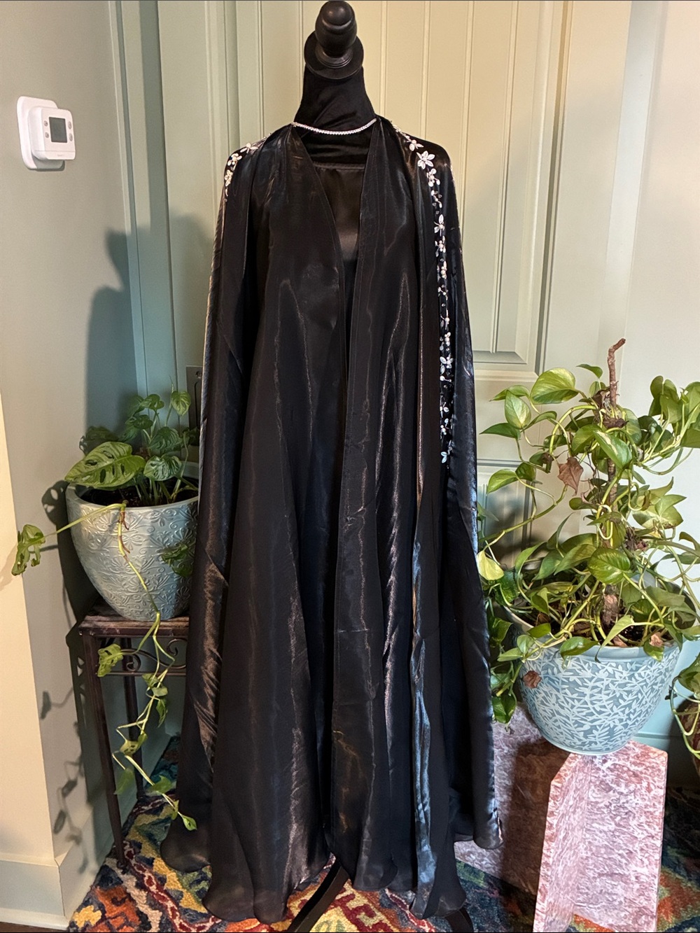 Abaya